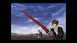 Lets Play Final Fantasy VIII  Part 21 A New Threat [upl. by Rhtaeh]