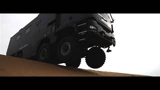 Armadillo Trailer The 21st Century Custom Made RV Boler MEET THE BUILDERS [upl. by Uba969]