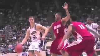 Jimmer Fredette Highlights [upl. by Aillicsirp]