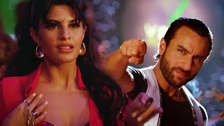 Jacqueline Fernandezs HOTTEST Item Song  You Wont Forget  Mujhe To Teri Lat Lag Gayee Lag Gayee [upl. by Eahsel647]