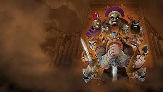 Wulverblade  Full Walkthrough  All Cutscenes  The Movie [upl. by Giustina]