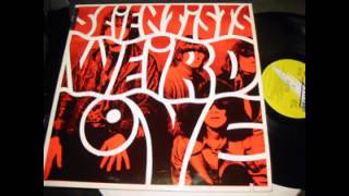 scientists  weird love 1986 complete ripped from vinyl [upl. by Bonny]