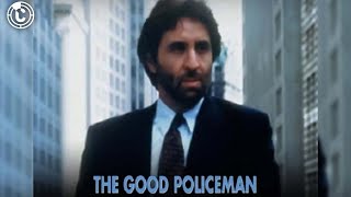 The Good Policeman  Full Movie  CineStream [upl. by Nerual]