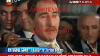 Ahmet Kaya ya Devlet Tarafindan Özür [upl. by Mitch]