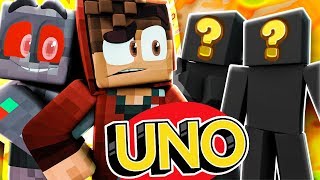 Will amp Graser vs randoms Uno Funny Moments [upl. by Atiram]