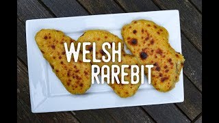 Breville Presents Welsh Rarebit  quotMind of a Chef Techniques with April Bloomfieldquot [upl. by Animar]