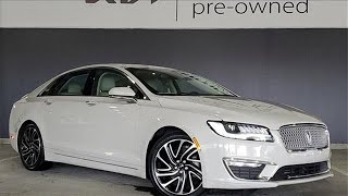 2020 Lincoln MKZ Fort Lauderdale FL Miami FL U062166A [upl. by Baer687]