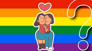 ¿Qué es la diversidad sexual [upl. by Aiva]