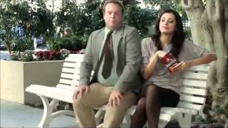 Doritos Bird of Prey 2012 Super Bowl Commercial [upl. by Karsten]