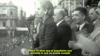 Cambiá la Historia  Partido Liberal Libertario  Spot TV [upl. by Ojyma]