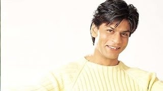 Shahrukh Khan On Swades [upl. by Terchie711]