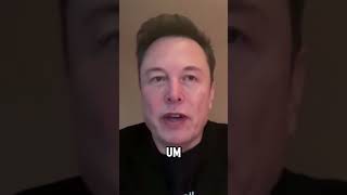 Elon Musk talks about Overregulation fyp muskrevolution tesla x spacex crypto neuralink [upl. by Chaddie]