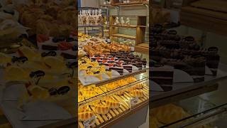 BreadTalk Thailand offers a wide range of bread cakes and pastries breadtalkthailand [upl. by Ardnael]