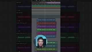 Revoice Pro 5 vs Melodyne Can you hear the difference synchroarts vocals musicproducer [upl. by Eivi]