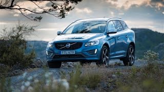 2016 Volvo XC60 [upl. by Elletse]