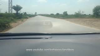 Why My Car Vibrating On Road What CausesSolution  Wheel Balance  Car Driving Lesson Urdu Hindi [upl. by Gregor]