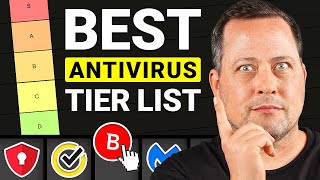 Best antivirus for Windows 11  Bitdefender vs Norton vs McAfee [upl. by Schweitzer]