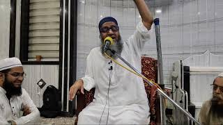 QARI AHMED ALI SA FALAHI BAYAN 7112024 KHUBSAHEB MASJID is live [upl. by Lukas]