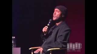 Paul Mooney Analyzing White America 1112 Teacher Is A Freak 2002 [upl. by Brandice]