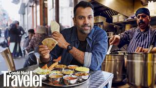 A Pro Chefs Guide To Indian Dining in London  Where the Chefs Eat  Condé Nast Traveler [upl. by Rosmunda]