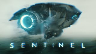 SENTiNEL A SciFi Short Film [upl. by Tnecnev]