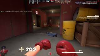 TF2 HALLOWEEN CONTRACT SPEEDRUN 2024 Part 3 [upl. by Arica]