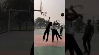 best indian basketball player ☺️shorts youtubeshorts trending nba basketball sports [upl. by Zampardi]