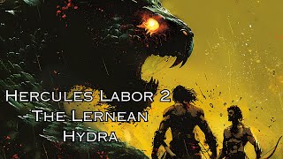 Hercules  Labor 2  The Lernean Hydra [upl. by Okomom542]