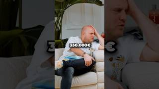 350000€ Kosten 😮😮😮 marcgebauer nicflex podcast interview [upl. by Kamerman]