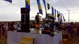 Papillon Band  Zeljka  Cvete mojmp4 [upl. by Yettie705]