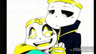 AMV DreamTale Brothers Tribute Ill Always Remember You [upl. by Sinegold]