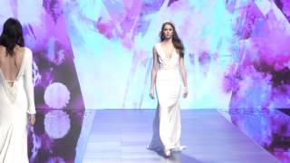 NICOLE ROMA FASHION SHOW 2016 [upl. by Sirromad913]