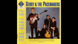 Gerry amp The Pacemakers  im The One STEREO in [upl. by Essirahc]