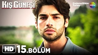 Kış Güneşi Dizisi  Kış Güneşi 15 Bölüm İzle [upl. by Story]