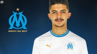 Bachir Belloumi  Welcome to Olympique Marseille 2024  Best Skills amp Goals  HD [upl. by Alilad]