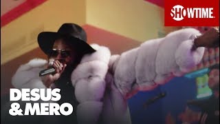 2 Chainz Brings His DJ To Perform quotMoney In The Wayquot  Music Performance  DESUS amp MERO [upl. by Ange]