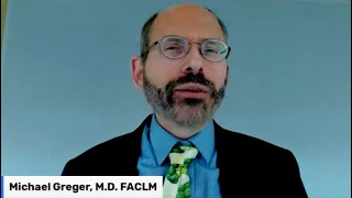 QampA Dr Greger Talks Oil Food Prep and What He Eats [upl. by Norraa77]