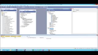 Microsoft Dynamic AX 2012 Technical Training Form Fixing Form Designing issues [upl. by Sadick166]