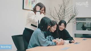 NLCS Jeju School Video [upl. by Aryk]