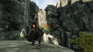 NEW WORLD SEASON 6 HATCHET GREATSWORD BUILD [upl. by Okram]