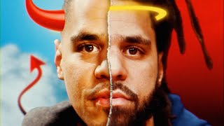 J Cole Won the Beef [upl. by Nieberg]