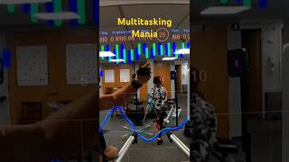 Can You REALLY Train Your Brain to Multitask [upl. by Ococ]