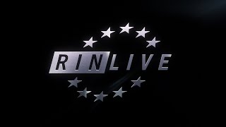 RIN LIVE 2023 Trailer [upl. by Lomasi]