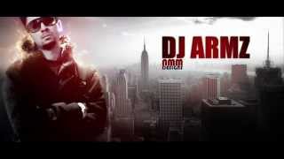 DJ ARMZ  Habib ft Nancy  Moner Bhitore [upl. by Forester]