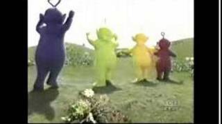 Teletubbies Lean Wit It [upl. by Maxie653]