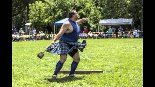 2013 Highland Games [upl. by Eintruok]