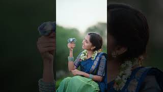 cheppama nijanni  prathyusha  shortvideo trending viral youtubeshorts new love reels [upl. by Adav241]