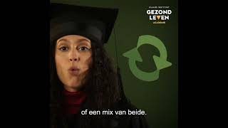 Gezond Leven Academie leerplatform voor professionals [upl. by Carlin]