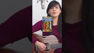 Santa Cecilia patrona de los músicos [upl. by Petite]