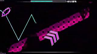 Ultra Paracosm by Rulas  100  10 easy demon geometry dash 22 [upl. by Soisanahta282]